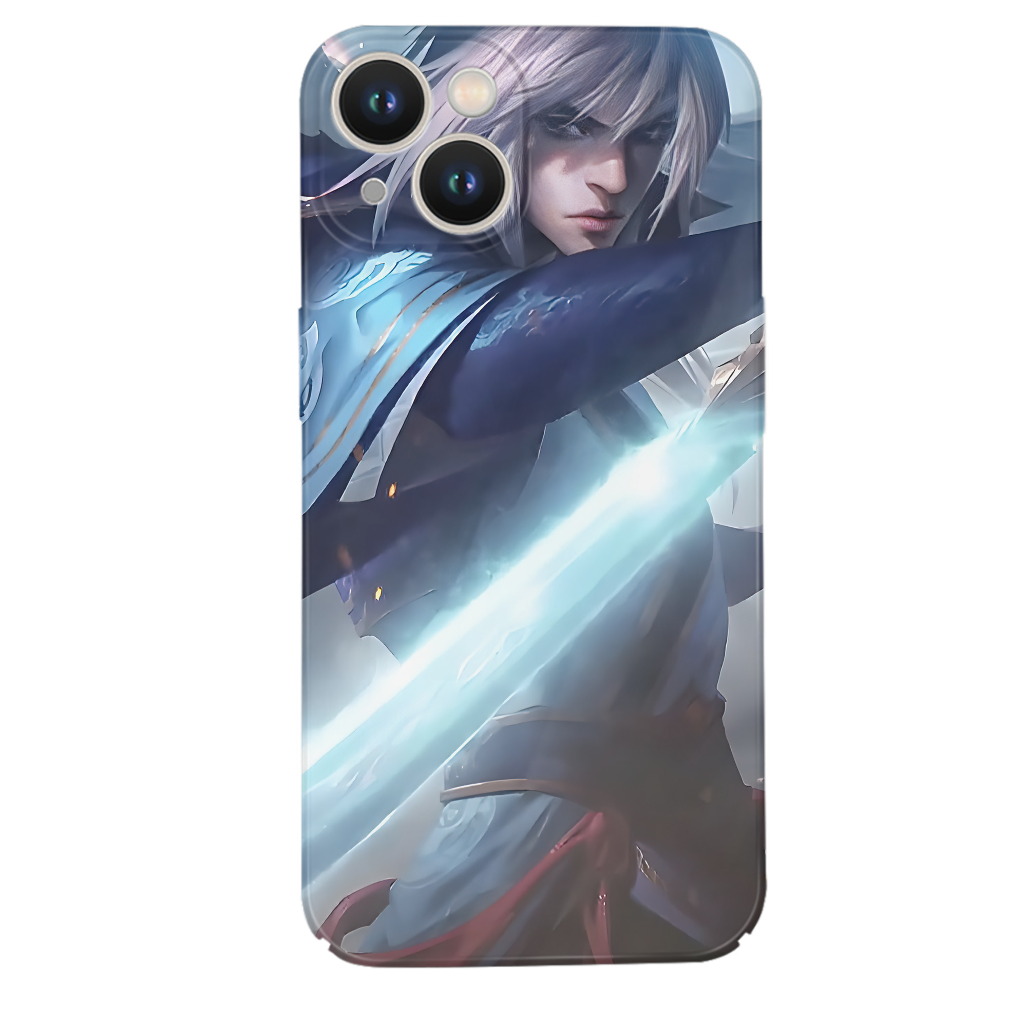 （画像用） リーグ・オブ・レジェンド League of Legends LOL 【iPhone 14シリーズ対応】ハードケース